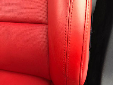 Leather + Tech - Leather Restoration & Repair Bellevue Washington